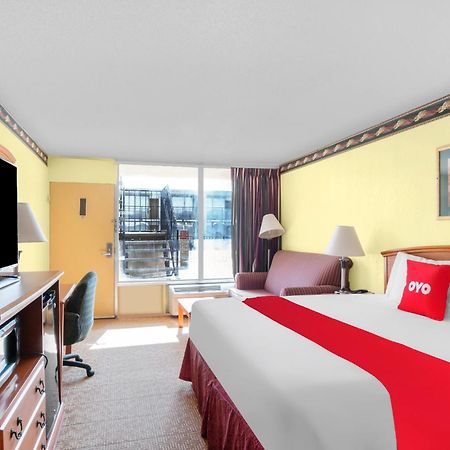 Oyo Hotel Oklahoma City South I-35 And Se 29Th Εξωτερικό φωτογραφία