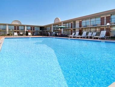 Oyo Hotel Oklahoma City South I-35 And Se 29Th Εξωτερικό φωτογραφία